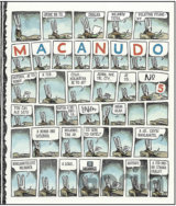 Macanudo 5