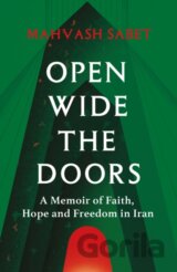 Open Wide the Doors