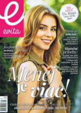 Evita magazín 09/2026