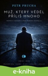 Muž, který věděl příliš mnoho