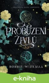 Probuzení živlů