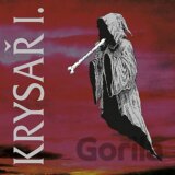 Danie Landa:  Krysar I (30Th Anniversary Edition) / 140Gr.