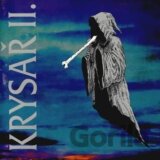 Daniel Landa:  Krysar II (30Th Anniversary Edition) / 140Gr.