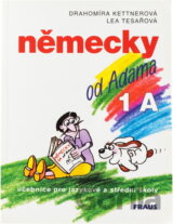 Německy od Adama 1 A
