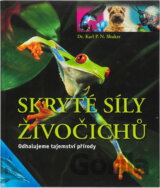 Skryté síly živočichů