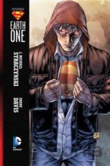 Superman: Earth One