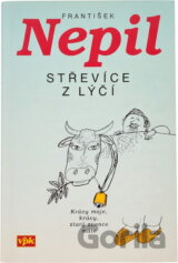 Střevíce z lýčí