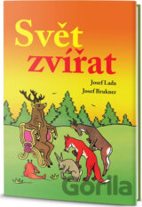 Svět zvířat