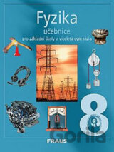 Fyzika 8 Učebnice