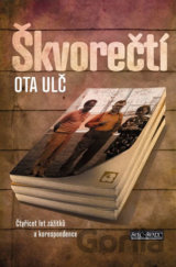 Škvorečtí
