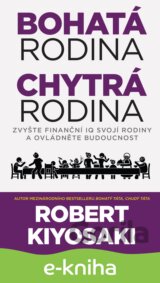 Bohatá rodina, chytrá rodina