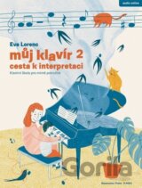 Můj klavír 2 Cesta k interpretaci