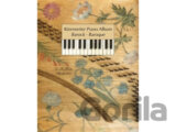 Klavírní album Bärenreiter Baroko