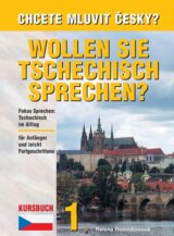 Chcete mluvit česky? 1 / Wollen Sie Tschechisch sprechen?