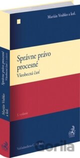 Správne právo procesné