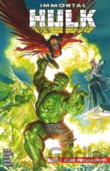Immortal Hulk 10 - Klíče pekla i smrti