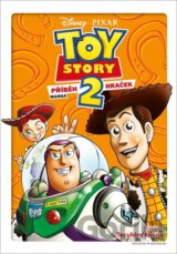 Toy Story - Příběh hraček 2