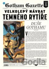 Gotham Gazette září 2026
