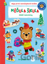 Méďula šikula:  Zimní radovánky