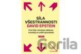 Síla všestrannosti