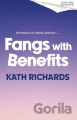 Fangs With Benefits