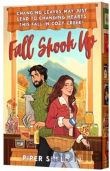 Fall Shook Up