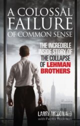 A Colossal Failure of Common Sense