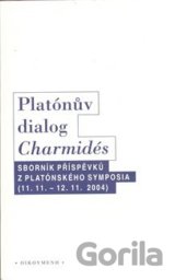 Platónův dialog Charmidés