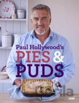 Paul Hollywood's Pies and Puds