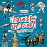 Historický zpravodaj