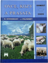 Ovce, kozy a prasata