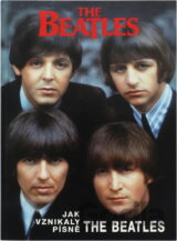 Jak vznikaly písně The Beatles