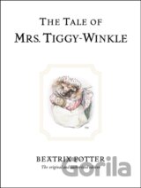 The Tale of Mrs. Tiggy-Winkle