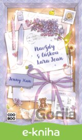 Navždy s láskou Lara Jean