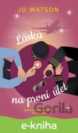 Láska na první úlet