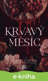 Krvavý měsíc