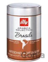 illy Káva zrnková Brazil