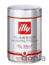 illy Káva zrnková Classico