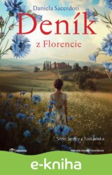 Deník z Florencie