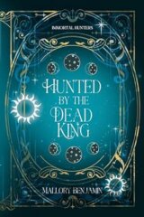 Hunted by the Dead King