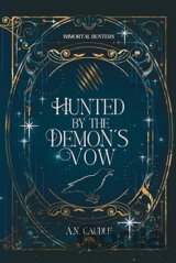 Hunted by the Demon's Vow