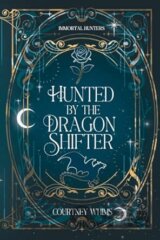 Hunted by the Dragon Shifter