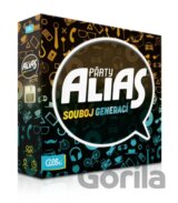 Párty Alias Souboj generací