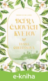 Dcéra čajových kvetov