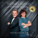 Thomas Anders:  Let´S Talk About Love