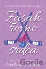 Zásah rovno do srdca