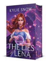 The Lies of Lena - Lenine lži