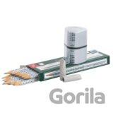 Grip 2001 Promotion Set