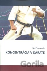 Koncentrácia v karate