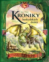 Kroniky beskydských draků - Tajná mise Salamandr